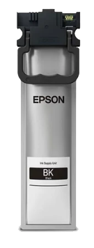 Botellas de tintas Epson R04L Black